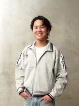 FOURSEASON CUT CLUB men's only【4月下旬NEW OPEN(予定)】 大島 優人