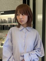 ラパンセノアール(LA PENSEE NOIR)&nbsp;Layer×bob