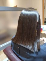 ポンテ 福間店(ponte) 酸性ストレート