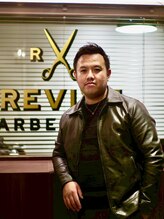 リバイブ(REVIVE)&nbsp;岩下 昌平