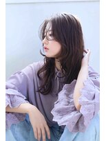 アイナ 銀座(Aina)&nbsp;大人ナチュラルレイヤー【Aina 銀座】