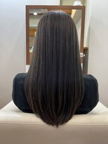 ヘアーメイク ロコ(HAIR MAKE ROCO) アッシュベージュ(^^)