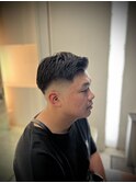 fade style