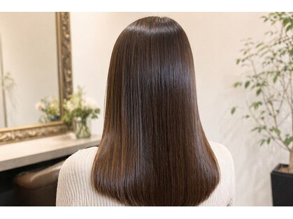 ハピア(HAPPIA)の写真