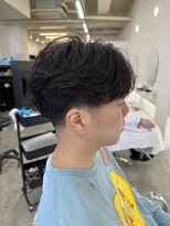 マーレ 山口湯田店(MARE)&nbsp;シースルーフェザー