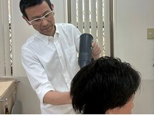 Hair Gallery 梁