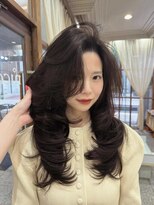 ニコ(nico.)&nbsp;結んでもかわいい盛れレイヤー