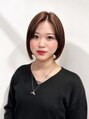アリア イースト バイ エクラート 新宿東口店(ARiA east byECLART) 垣崎 公香