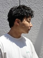 ソウ バイ ルアウ(SOU by LUAU) 【アクティブショート】