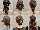 サンジュウナナドシー 大宮東口店(37.0℃)の写真/【ヘアセット￥3100】華やかなスタイルで幸せ気分もUP♪土日祝日は朝8時から予約可能◎結婚式/パーティー
