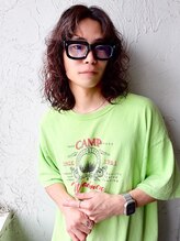 エヌ(N) 吉岡 洸介