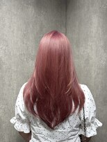 オーロ(ORO)&nbsp;ローズピンク/10代/20代/30代/40代