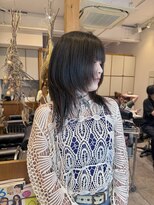 エニフ(ENIF)&nbsp;ミディアムレイヤー