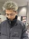 ノエヘア(Noe hair)の写真/トレンドに敏感なメンズ必見！スパイキーショートやツイストスパイラルなど、最新スタイルもお任せ。