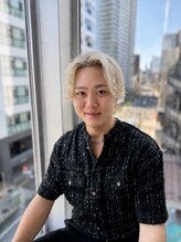 ロエメンズ(LOE men’s) 三宅 悠斗