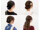 ビーバイシージャストビューティー(B by C just beauty)の写真/【結婚式・お呼ばれ・推し活】特別な日のシーンに合わせて360度可愛いアレンジを！