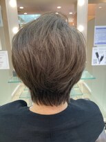 スーパーセッションアクシス(SUPERSESSION Axis)&nbsp;大人/保土ヶ谷/天王町/星川/白髪染め/髪質改善/ヘッドスパ/頭皮