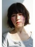 カット+パーマ+髪質再生トリートメント＊5ステップ＊