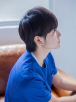 グリーンルーム(GREENROOM)&nbsp;２０代３０代メンズカット眉毛カット極上アロマヘッドスパ新丸子