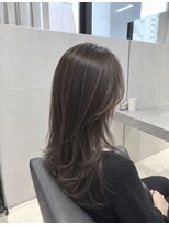 トランス(Trans)&nbsp;ロングレイヤー