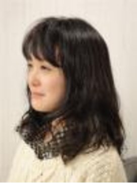 モダンタイムス 西谷店 ふんわり女子力１２０％ＵＰ!!!