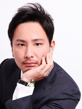 リノヘア プラス 関内店(RINO hair+) RINO関内店 出来るサラリーマン×モテ★