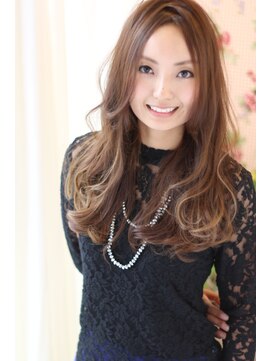 マーリャヘアー(mallia hair) mallia☆スウィートロング