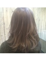 トムキャット(TOM CAT)&nbsp;[新宿TOMCAT]スケルトンベージュ