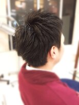 ルポル 大通店(rupolu)&nbsp;☆ruporu☆セクシーソフトモヒカン