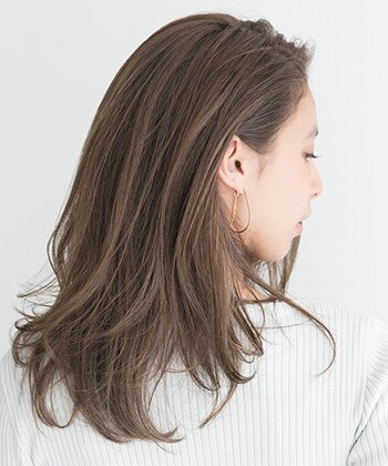 30☆女性限定メンテナンスカット☆￥2200