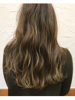 ヘアーサロン オンリーホープ(HAIR SALON ONLY HOPE)&nbsp;ONLY-HOPE【スズキリュウタ】