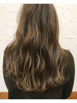 ヘアーサロン オンリーホープ(HAIR SALON ONLY HOPE) ONLY-HOPE【スズキリュウタ】