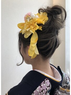 ウィル 都島店(WiLL) ナチュラルアップスタイル