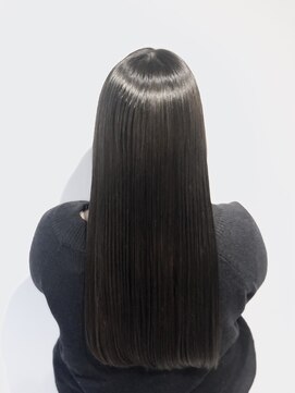 アディクト 綾瀬(ADDICT) 【ADDICT_Ｙｕｕｙａ】圧倒的_美髪_ＴＯＫＩＯ_ダークカーキー