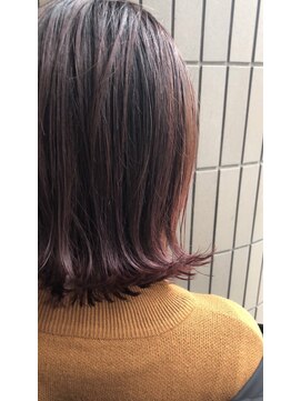 モードケイズ 阿倍野店(MODE K’s) ナチュラルグラデーション