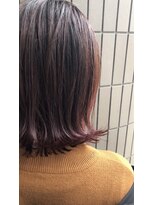 モードケイズ 阿倍野店(MODE K’s) ナチュラルグラデーション