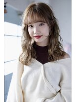 エルズ 大宮店(ailes)&nbsp;[大宮/大宮駅/大宮ショート/ショートボブ/大宮パーマ/大宮MEN'S]