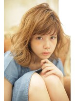 モードケイズ JR茨木improve店(MODE K's)&nbsp;【MODEKs improve店】ゆるふわカール