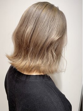 エイト プラット 渋谷2号店(EIGHT plat) ハイトーンベージュ　10/13