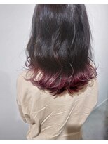 トリート 西船橋店(TREAT)&nbsp;ラベンダーピンク