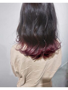 トリート 西船橋店(TREAT) ラベンダーピンク