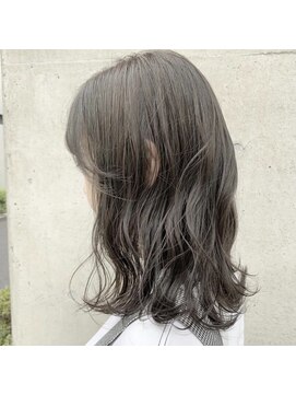 エストアール フクオカ 福岡博多店(est-r. Fukuoka) ナチュラルウェーブ