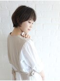 脅威の再現率！ハンサムショート着物/クールショート 濡れ髪