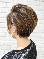 グランシュ 青葉台店(GranCieux)&nbsp;ハンサムショート