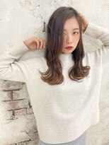 ヴィンス(vince)&nbsp;vince 色っぽウェーブロング♪