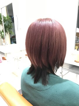 エポカオナハマ(epoca onahama) 2ブロックカラー