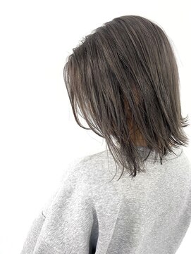 レーベル(LABEL) 【LABEL】大人カワイイ☆モノグレージュ