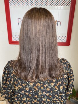 パディントン(Paddington) ハイトーンが際立つ♪2021年版スペースグレー☆