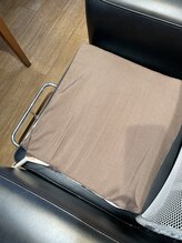 出番が無くなったあったかシート（寒くなってきたら活躍します♪）