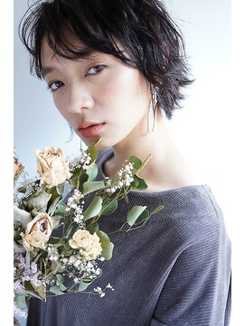 ラヴィズム 名駅店(LUVISM) カット